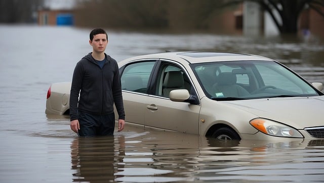 At Least 95 Dead, Many More Missing After Horrific Flooding in Spain