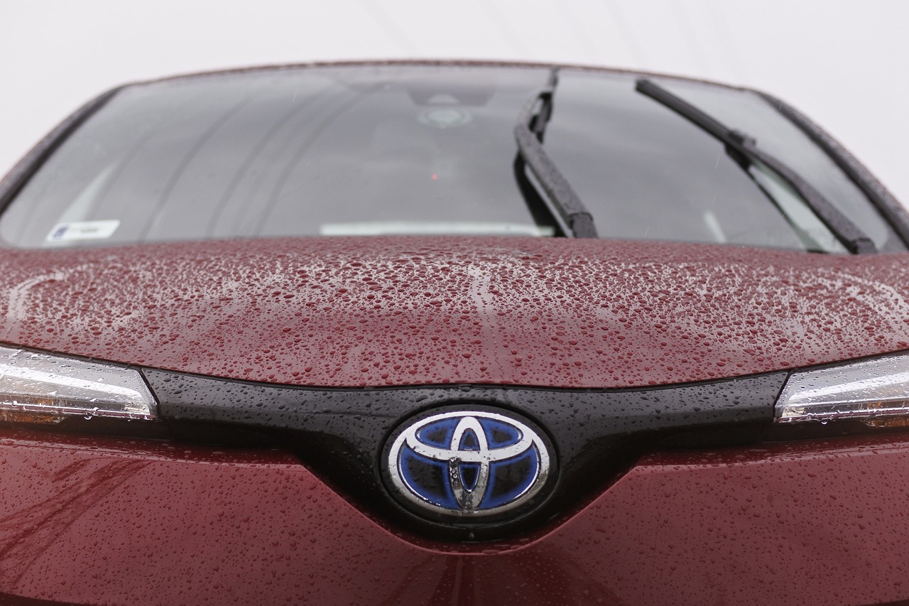 Toyota is Curbing Support of LGBTQ Events and DEI Hiring